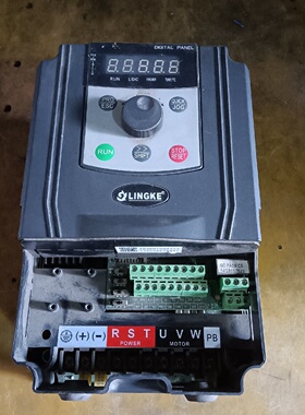 议价凌科变频器LK530A4T4R0GB5R5PB380V议价