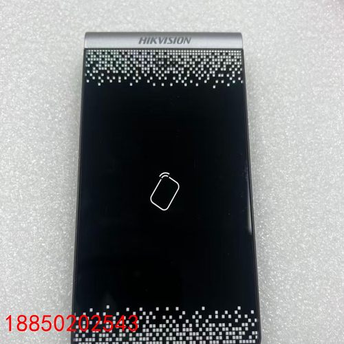 【请询价】DS-K1F100-D8E 门禁发卡识别CPUIC二代身份证