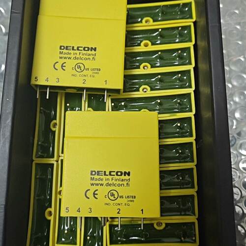【议价】DELCON MIS 1N SLI 230CR 全新/二手均有货