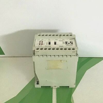 BR ECINT11 REV.E0 RS232RS485 Convertitore Interfaccia