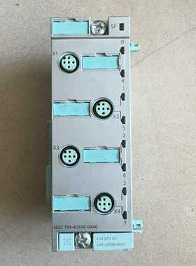 西门子6ES7194-4CA00-0AA0ET200PR--议价商品