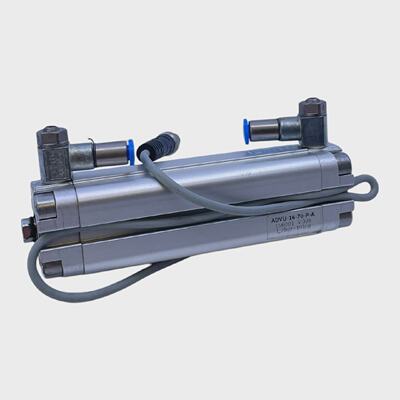 Festo ADVU1670PA Cilindro Compacto 156001 Para Uso Industria