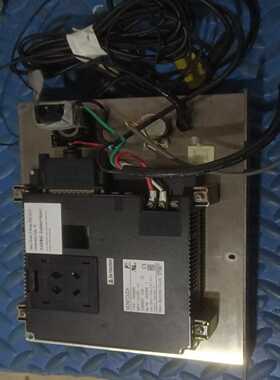 【星慕电子】白光 富士 触摸屏 V606eM10  功能 以为准