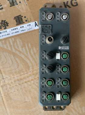 原装菲尼克斯Axioline型号AXLEPNDI16-议价
