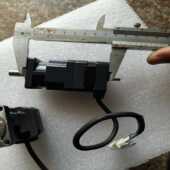 东方步进电机PK543BW1 H50带斜坡减速机 询价