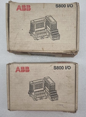 ABB CI801 3BSE022366R1 Comunicacin Mdulo Juego De 2 Gratis E