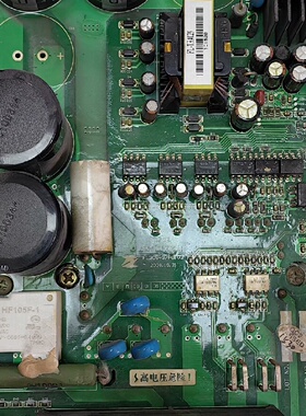 DZB200B005.5L4DK富凌变频器驱动板带模块（不带【议价】