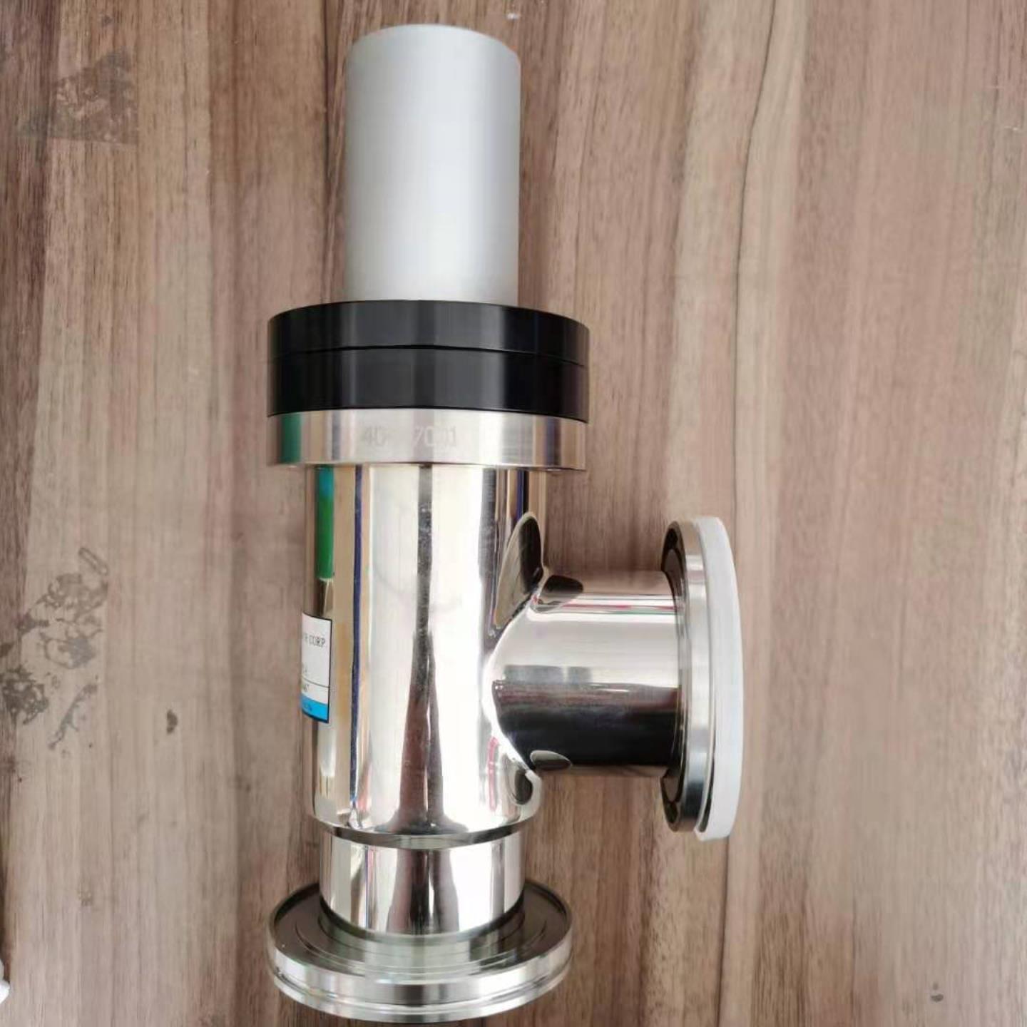 HTC真空挡板阀AVB-ISO63-ISO80-ISO100-ISO160-ISO200ISO250-P2-E