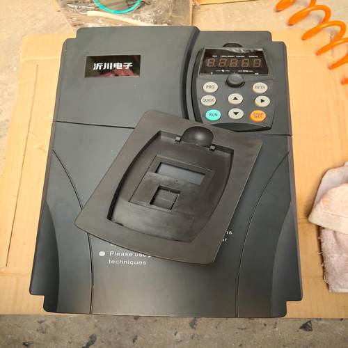 【请询价】沂川变频器YC580N  11kw  380v