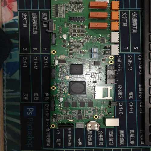 BCU-02C，BCON-12C主板询价