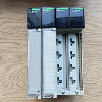 施耐德140ACI03000模块议价