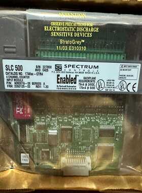 SPECTRUMCONTROLS1746SC-CTR4(胖胖商铺）