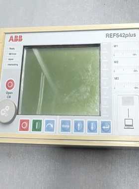 询价ABBREF542plus触摸屏，型号1VCR007346
