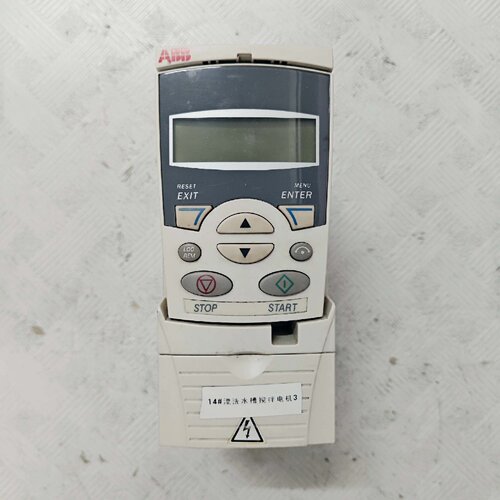 【询价】变频器 ACS355-03E-04A1-4 1.5KW