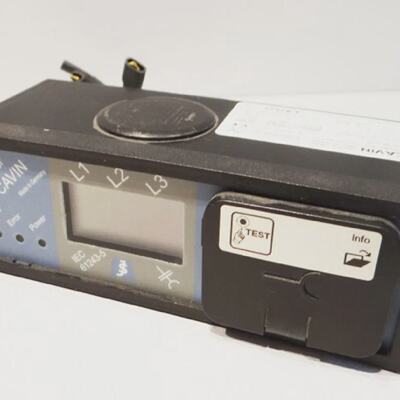 Kries Energie CAVIN 2039113 Capacitive Voltage Detecting Sys