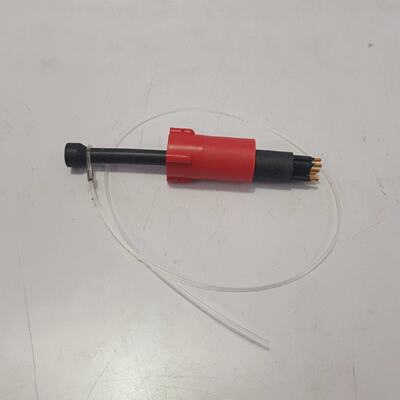 Conector Dummy De Repuesto GE ENERGY 0000019914