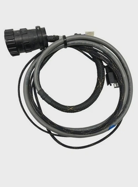 AppliedMaterialsAmat0140-06801HarnaisAssyLlaWaferMap