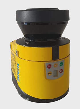 SICK S30B2011GB Pn 1050193 S300 Profesional Sicherheitslaser