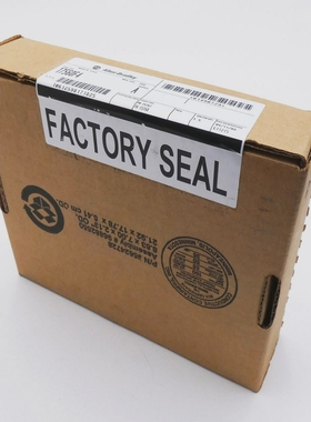 Allen-Bradley17560F4Ser.AS/WF/WRev.1.5AnalogOutput