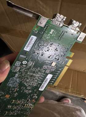 DELL0RXNT1EmulexLPE31002-M6-议价