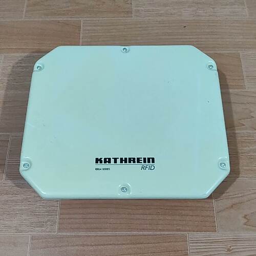 询德国KATHREIN原装RFID读写器