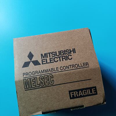 议价全新三菱模块FX3U一4AD全新正品功能测试包装好实物