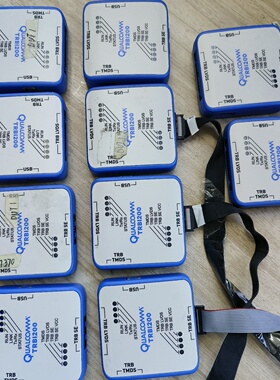 高通TRBI200烧盒TRBI200议价