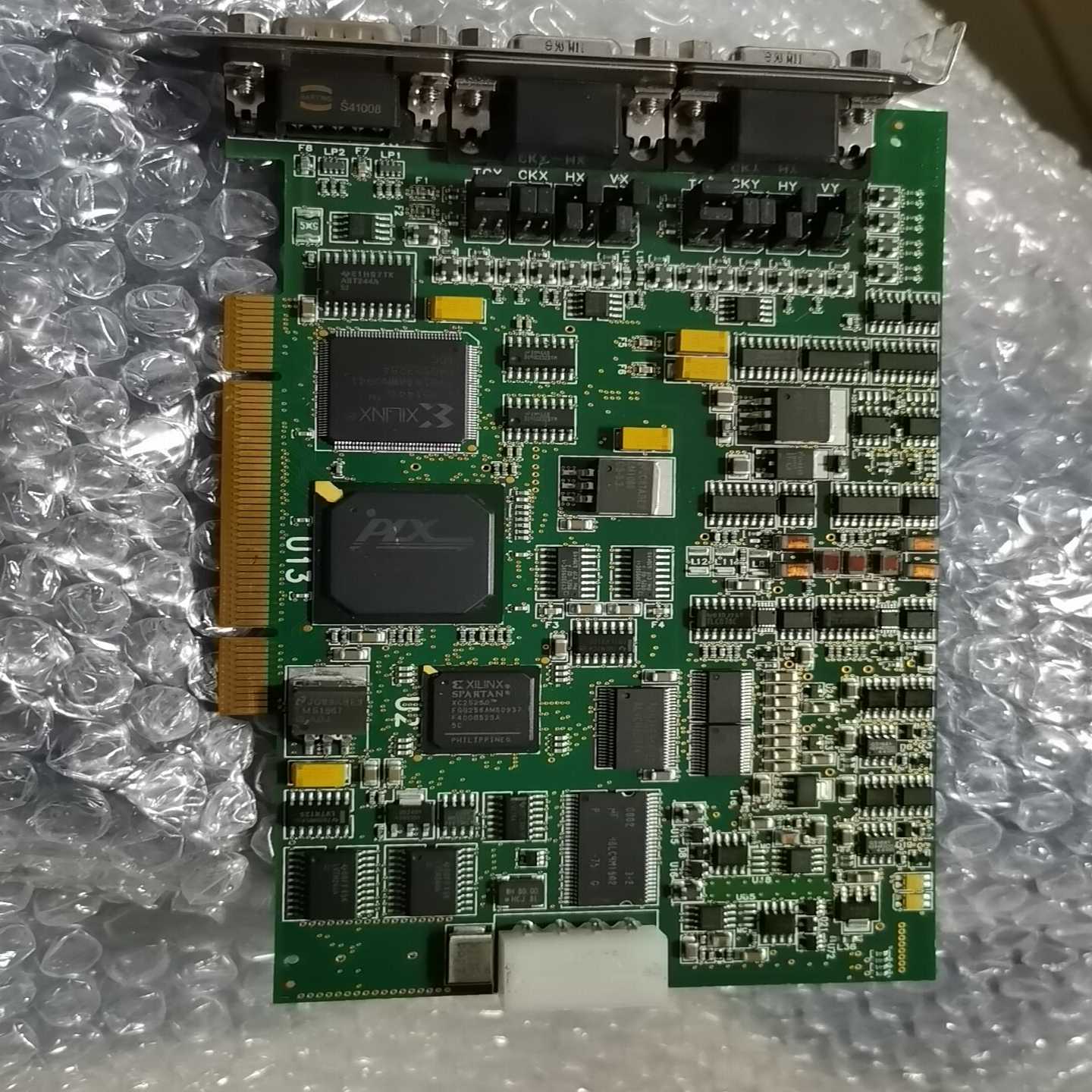 询价EURESYSDOMINOALPHA2采集卡到手