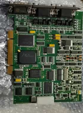 询价O2采集卡到手