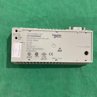 议价控制器171CCS78000 、171CCC96030、171CCC98020模块