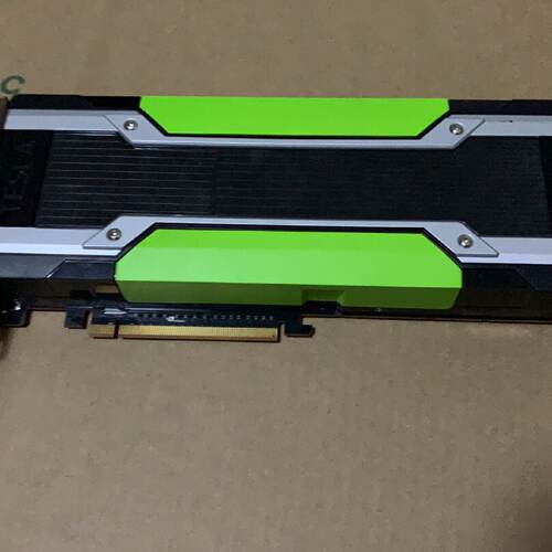 特斯拉m60显卡议价