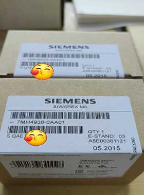 7MH4930-0AA01   7MH 4930-0AA01--议价商品