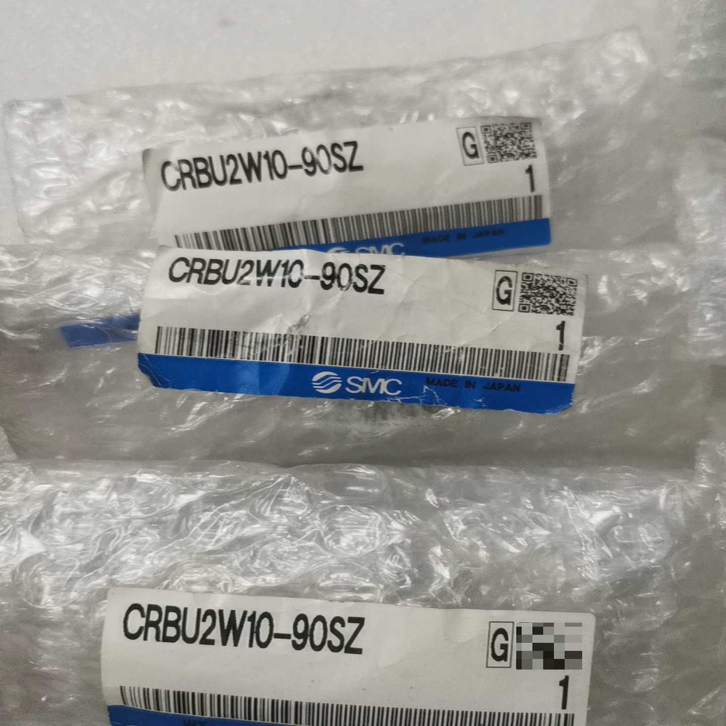 询价SMC气缸CRBU2W10-90SZCRBU2W10-90