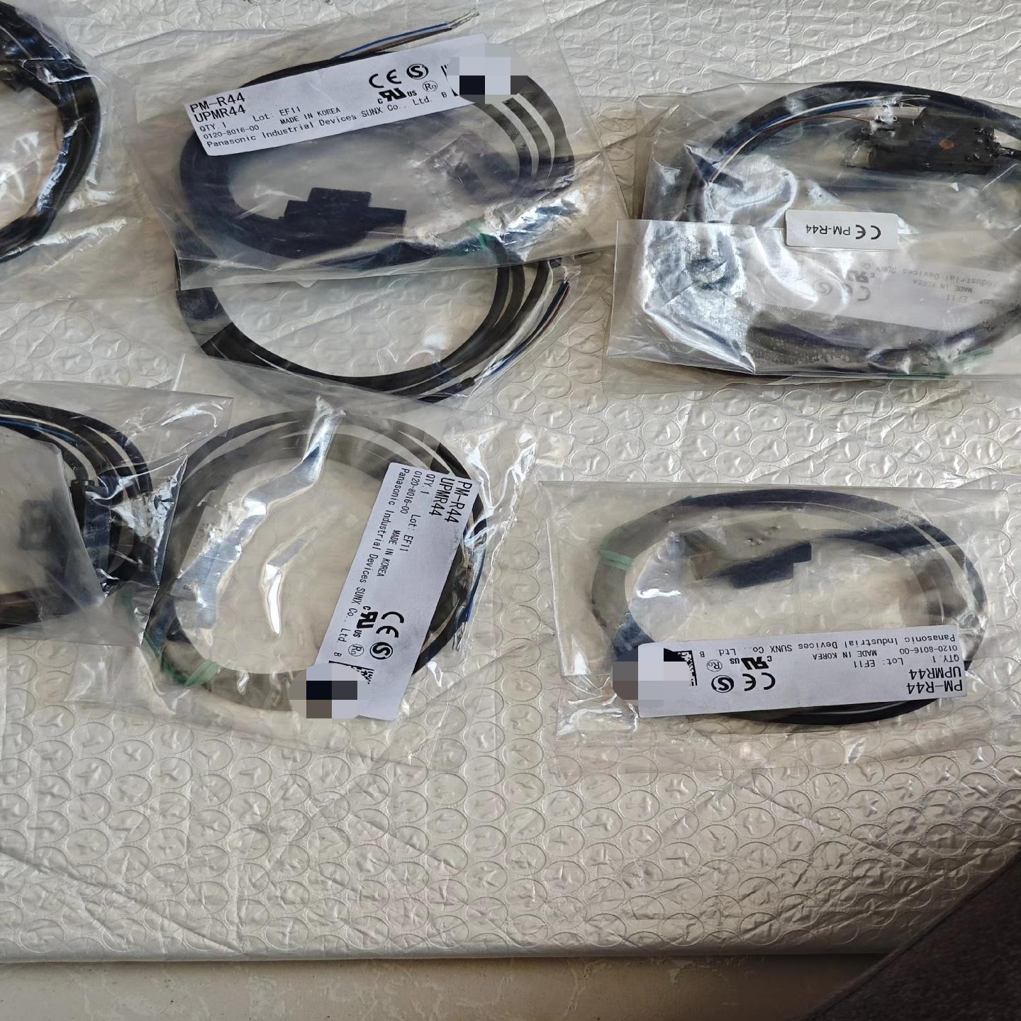 （霸霸电子）SUNX-PM-R448个