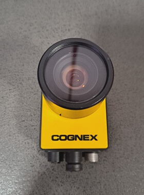 COGNEXIs720011二手成色新2个