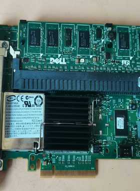 DELLPERC6/E控制器