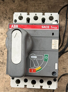 ABBSACETmax断路器150A意大利原装制造议价