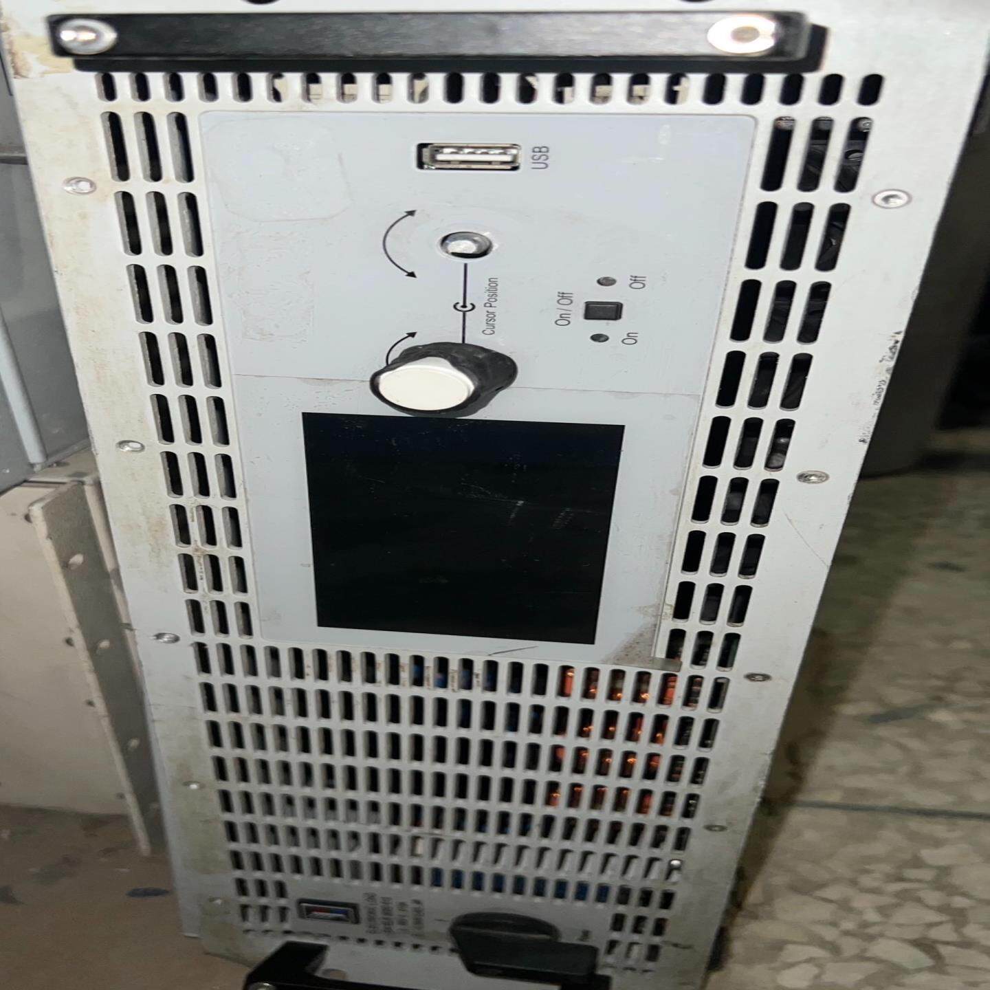 EA ELR9080-510能量回馈直流电子负载 10.5K~议价