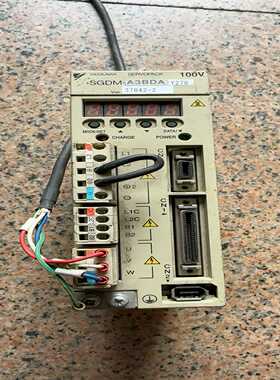 安川驱动器SGDM-A3BDAY278件，，询价