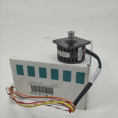 Siemens 0034313402  00343134S02 Motor Width Adjustment Conve