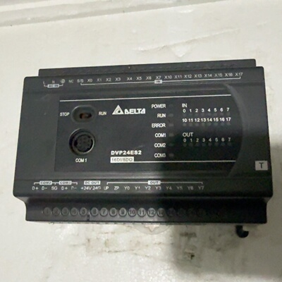 议价PLCDVP24ES200T外壳后面不影响议价