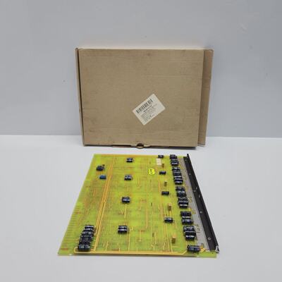 VINGTOR STENTOFON 61011 ABD PCB TARJETA 46413 VERSIN A2
