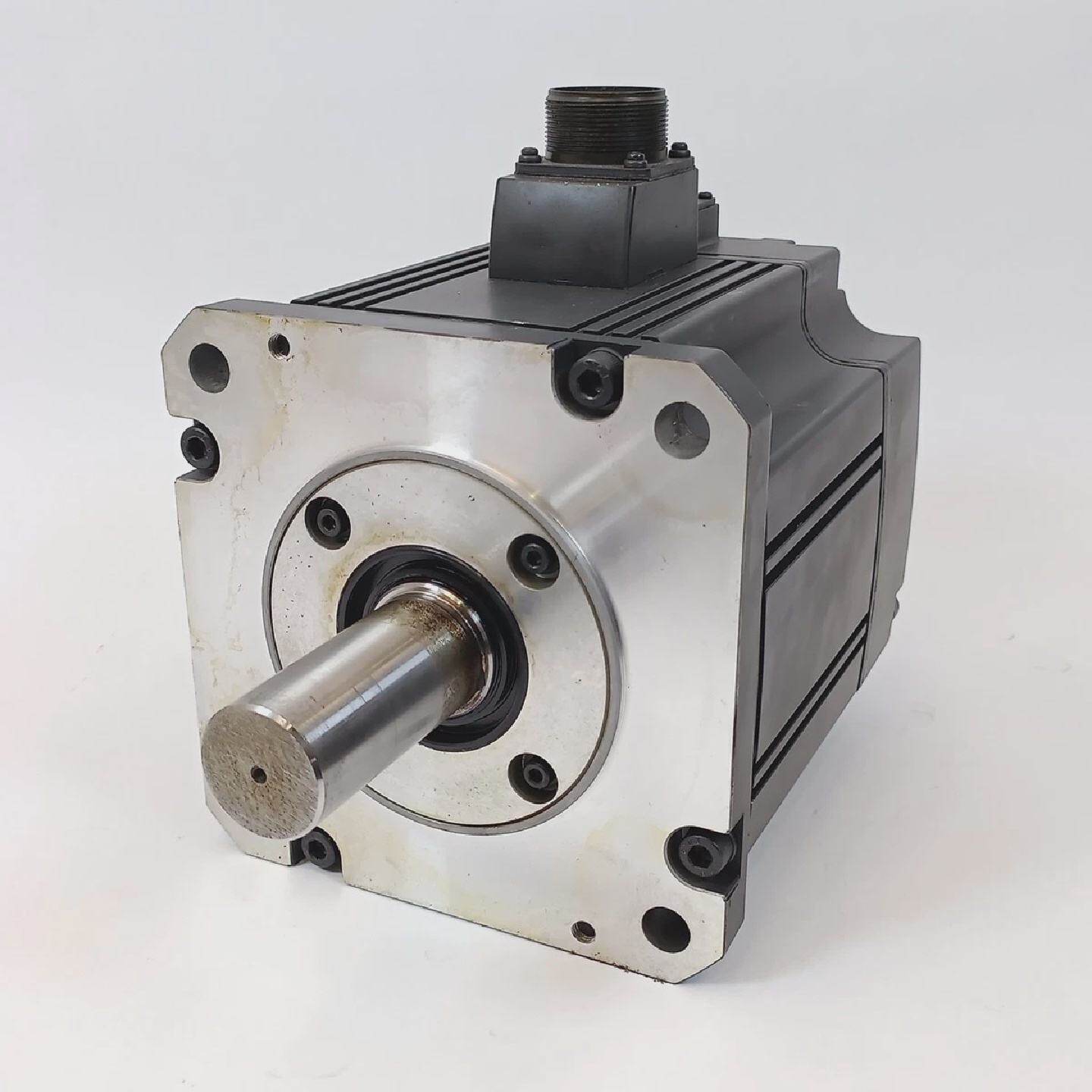 Mitsubishi HCSF352B AC Servo Motor
