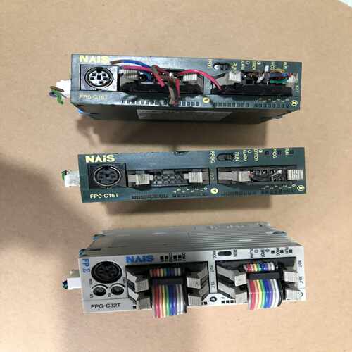 咨询-FPO－C16T、二个、FPG－C32T、一个成色如图功能包