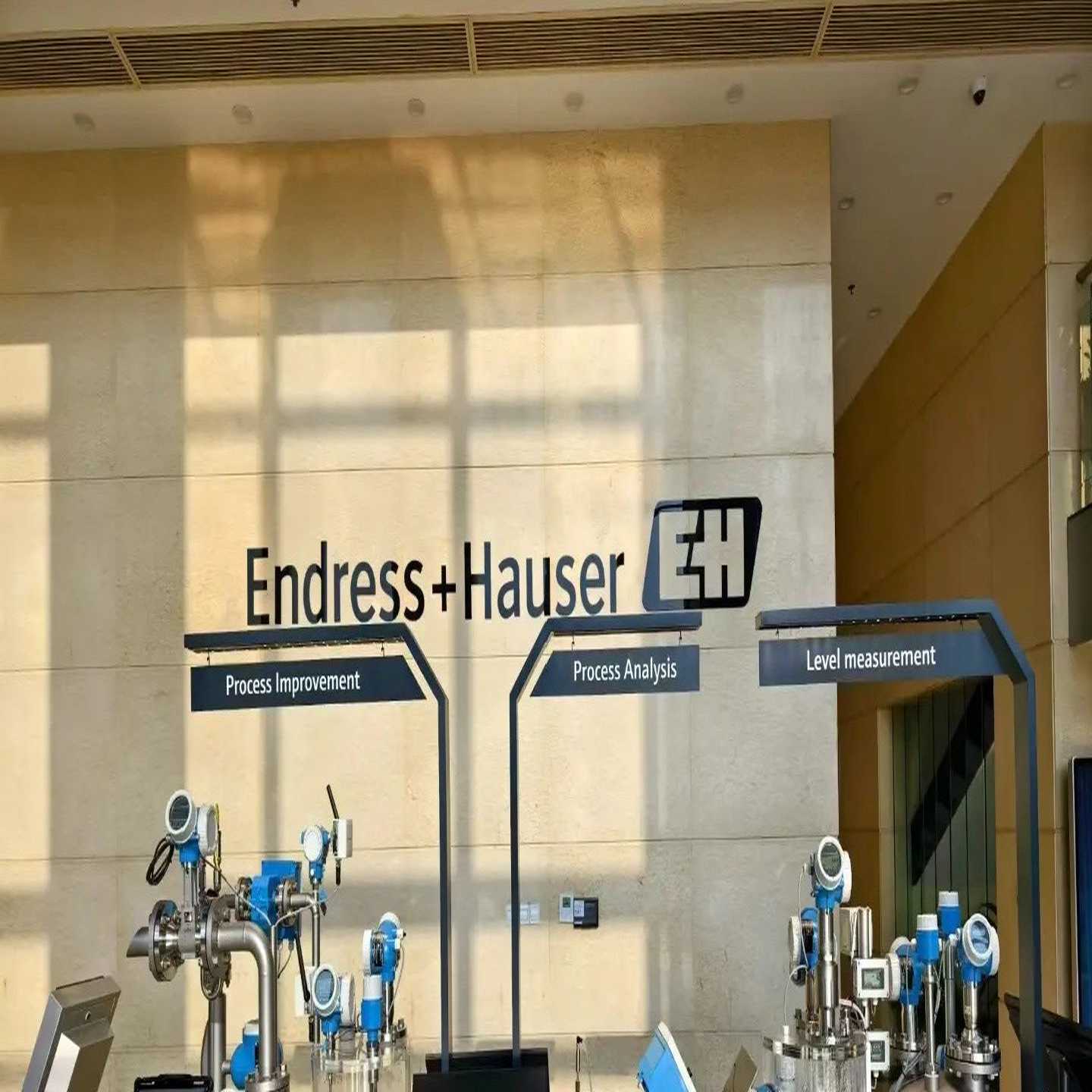 恩德斯豪斯PMP51B压力变送器、EH压力变送器。现货