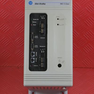 AllenBradley 4100234RL BULLETIN 4100 Compact  Controller sof