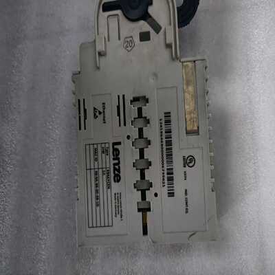 询价~伦茨9400变频器模块E94AYCEN 试机没使用的，现