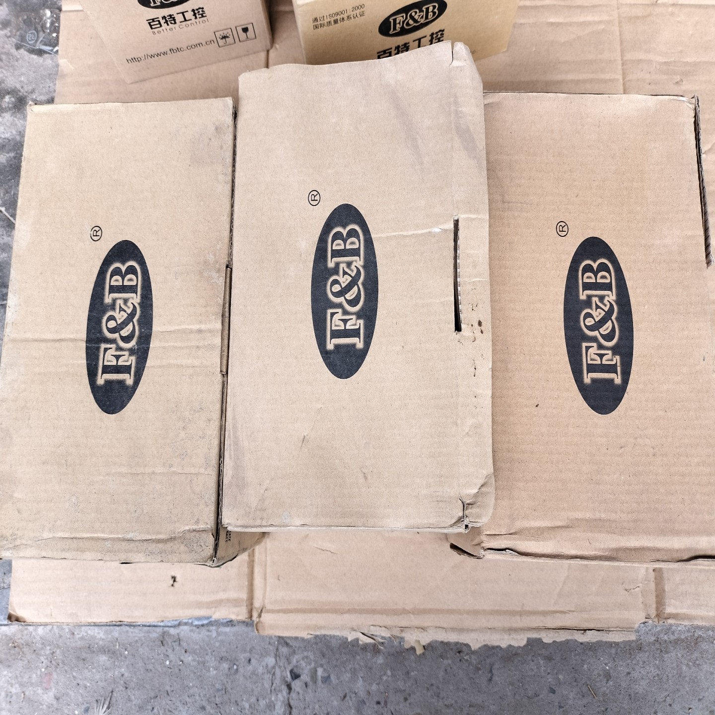 【请询价】百特工控FB3351HGP0803S22RM4Y  01M