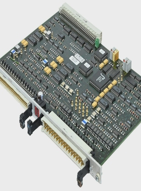 Arburg121.682V.02ControlBoard