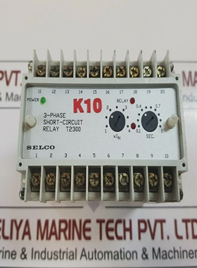 SelcoT23003-PhaseShort-CircuitRelayT2300-01